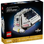 LEGO Icons 40768 Star Trek Type 15…