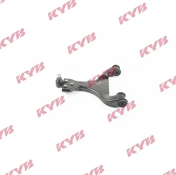 Zavěšení kol Příčné rameno - řídící páka zavěšení kol KYB KSC5395