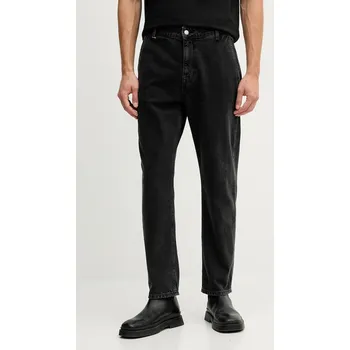 Dámské džíny Džíny United Colors of Benetton 49BTUE01M černá 99X, vel. 36