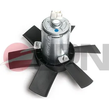 Motor automobilu Větrák, chlazení motoru JPN 62C0002-JPN