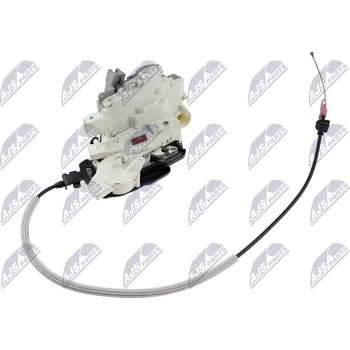 Autodoplněk Zámek dveří NTY EZC-PS-033