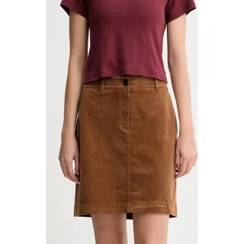 Dámská sukně Manšestrová sukně Marc O'Polo M08103420087 hnědá 88X, vel. 36