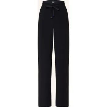 Mac Dámské Tepláky Christy, tmavě modrá, 52