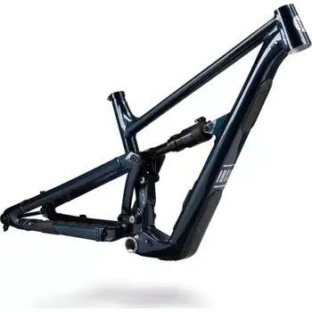 rám kola Ibis Ripley AF V2 rámová sada Blue vel. XL