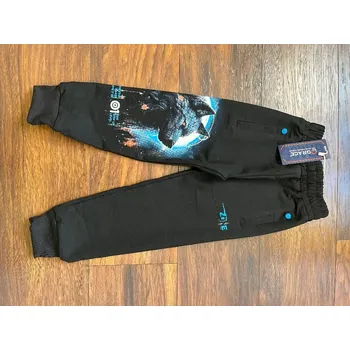 Dívčí oblečení Tepláky GRACE vel. 116, 134, 140