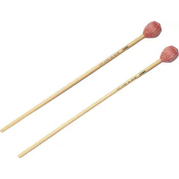 Bicí nástroj YAMAHA ME-203 Marimba Mallets (Medium Soft)