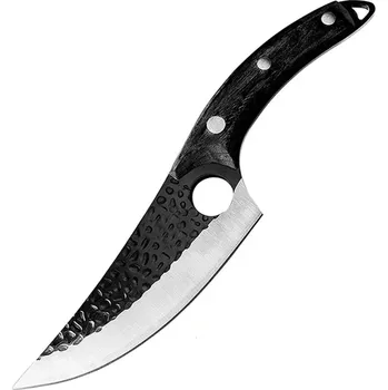 Kuchyňský nůž Izmael OK 18424 sekací nůž 14.5 cm