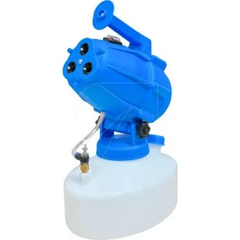 Čerpadlo Ostatní Elektrický sprayer 1000W - 3 trysky