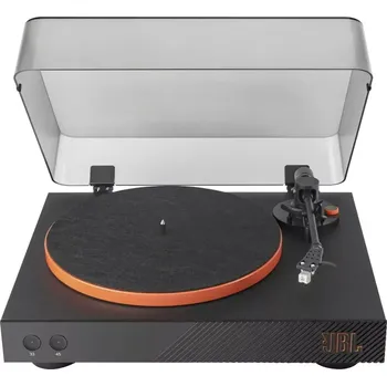 Gramofon JBL Spinner BT JBLSPINNERBTBLKEU
