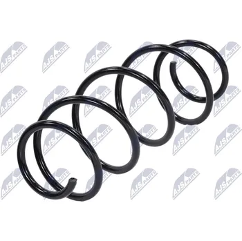 Vinutá pružina podvozku NTY ASZ-PE-031