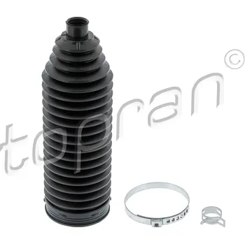 Sada manžet na řízení TOPRAN 504 956