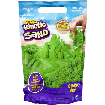 kinetický písek Spin Master Kinetic Sand 900 g