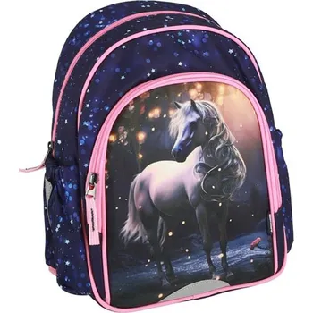 Školní batoh SPIRIT Dětský batoh SPIRIT Uno - Magic Horse 567208