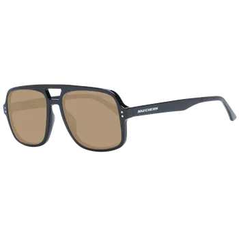 Skechers sluneční brýle SE6269 01H 56 - Pánské