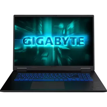 Notebook Gigabyte GAMING A18 3VHK3CZC94SH