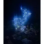 ACA Lighting X0810024241 sob 100 LED