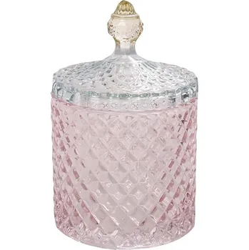 Dóza na potraviny Nádoba s víkem AU Maison 927.755.318.873 vícebarevná MLC