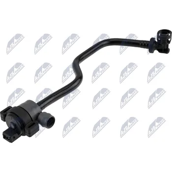 Palivový systém Zavzdušňovací/odvzdušňovací ventil, palivová nádrž NTY EFP-BM-030