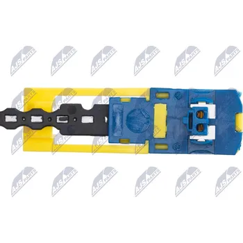 Vinutá pružina airbagu NTY EAS-RE-027