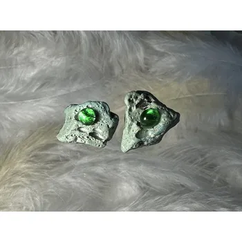 Náušnice Náušnice Sázavíny - Ferkon