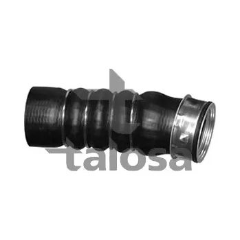 Turbodmychadlo Hadice plnícího vzduchu TALOSA 66-14850