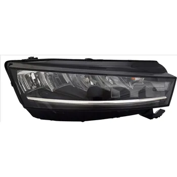 Přední světlomet Světlomet TYC 20-17917-06-2