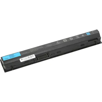 Baterie k notebooku Movano Baterie pro Dell Latitude E6120 / E6220 / E6320 / E6430S, 2850 mAh