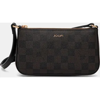 Kabelka Kabelka Joop! Cortina Piazza Eunike 4140007847 hnědá 89A, vel. ONE SIZE