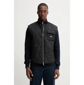 Vesta Guess Jeans M5YN58.WHG02 černá 99X, vel. XXL