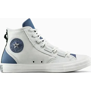 Pánská obuv Kecky Converse Converse x Naruto Chuck Taylor All Star A14839C šedá 09X, EUR 43