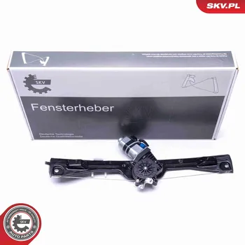 Stahovačka okna Zvedací zařízení oken ESEN SKV 00SKV432