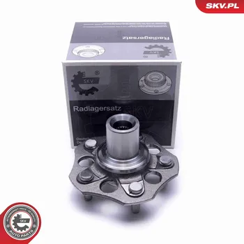 Sada ložisek kol ESEN SKV 29SKV473