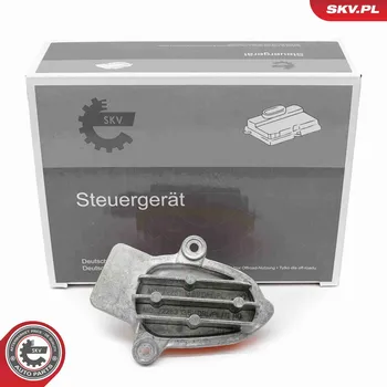 Řídící jednotka Řídící jednotka, osvětlení ESEN SKV 59SKV244