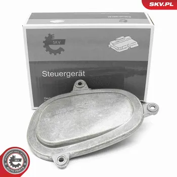 Řídící jednotka Řídící jednotka, osvětlení ESEN SKV 59SKV245