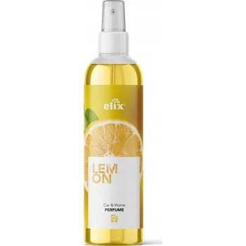 Osvěžovač vzduchu ELIX sprej (aerosol) 0,09 g