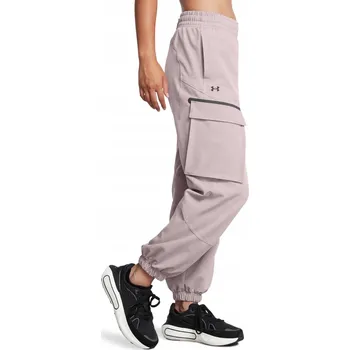 Dámské kalhoty Dlouhé tréninkové kalhoty Under Armour XS, vícebarevné