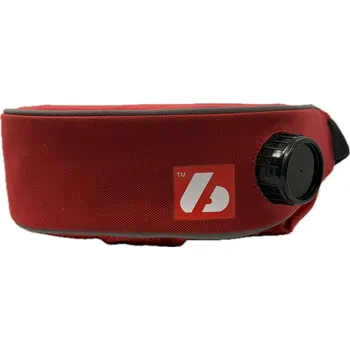 Hydrovak BARNETT Termoledvinka BACKPACK-05 FIALOVÁ