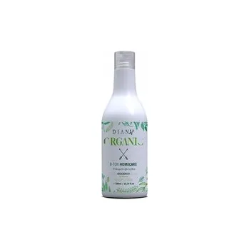 Šampon DIANA Beauty Organic šampon po keratinu a boto-xu 300 ML