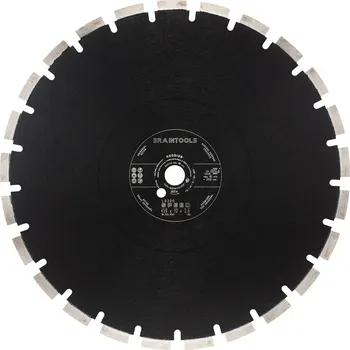 Řezný kotouč Rhodius 303734 | Diamantový řezný kotouč LD200 SPEED 450 x 13,0 x 3,6 x 25,40 mm