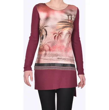 Dámská tunika AXELLO Tunika 27123 Velikost: 48