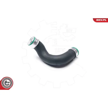 Turbodmychadlo Hadice plnícího vzduchu ESEN SKV 24SKV001