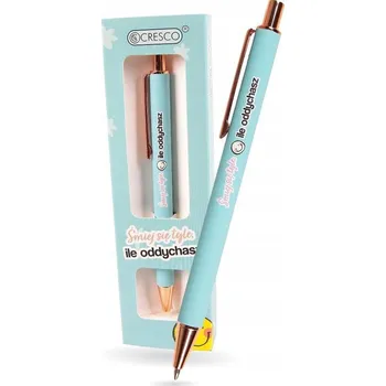 Propiska Cresco Blue