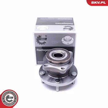 Ložisko kola, sada SKV 29SKV346