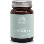 Mattisson Vitamin K2 MK7 - 200 mcg - 60 tablet