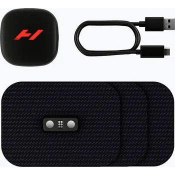 Masážní přístroj Masážní přístroj Hyperice Venom Go point black