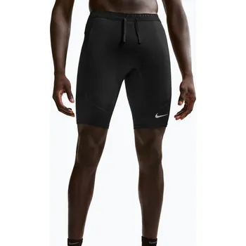 Pánské běžecké šortky Nike Stride Dri-Fit Half Tight black