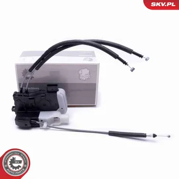 Autodoplněk Zámek dveří ESEN SKV 60SKV103