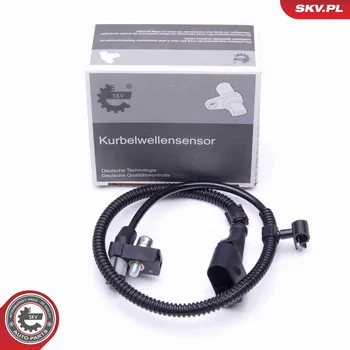 Kliková hřídel Generátor impulsů, klikový hřídel ESEN SKV 17SKV277