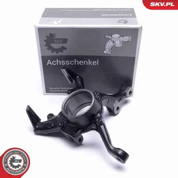 Čep nápravy, zavěšení kol ESEN SKV 47SKV341