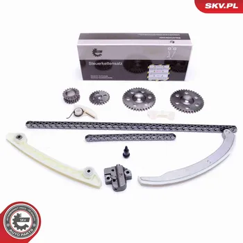 Rozvod motoru Sada rozvodového řetězu ESEN SKV 21SKV231